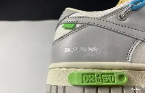 DM1602-115 O-W 2 Nike Dunk Lot Low 0617